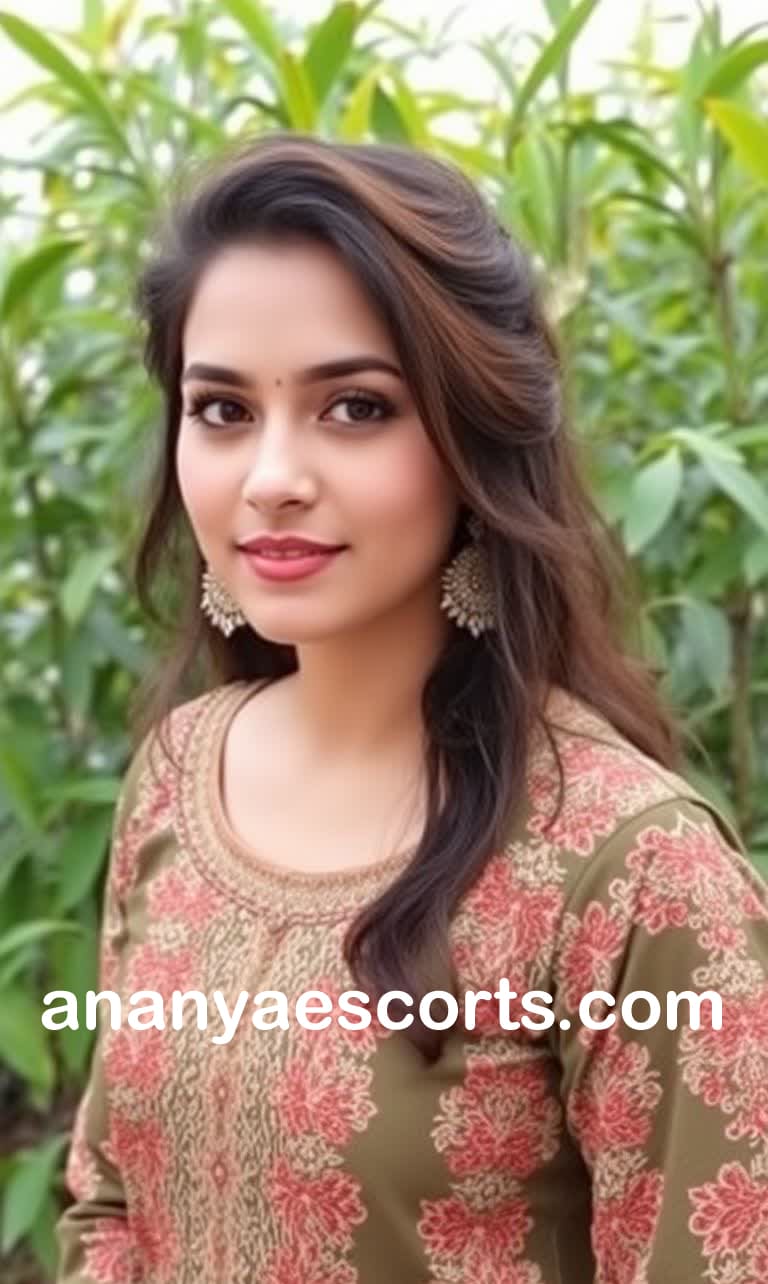 Escort Service in Aligarh