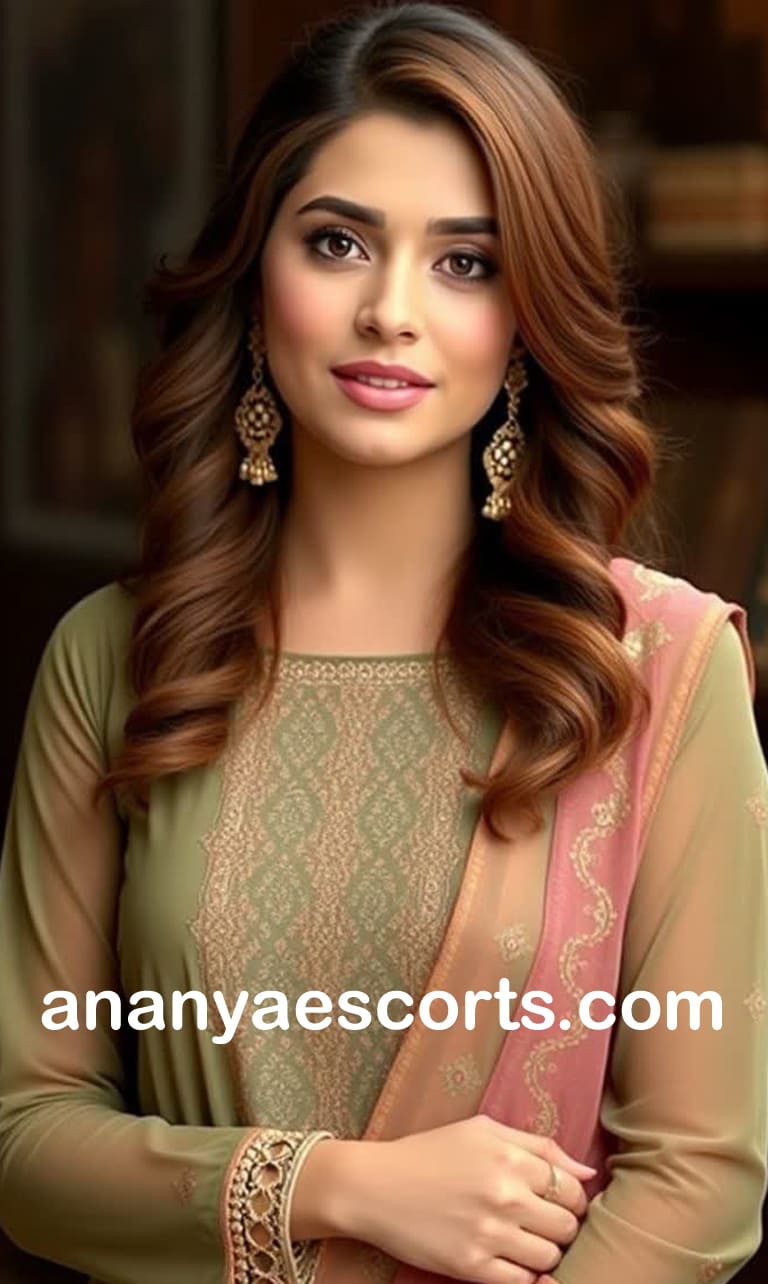 Escort Service in Aligarh